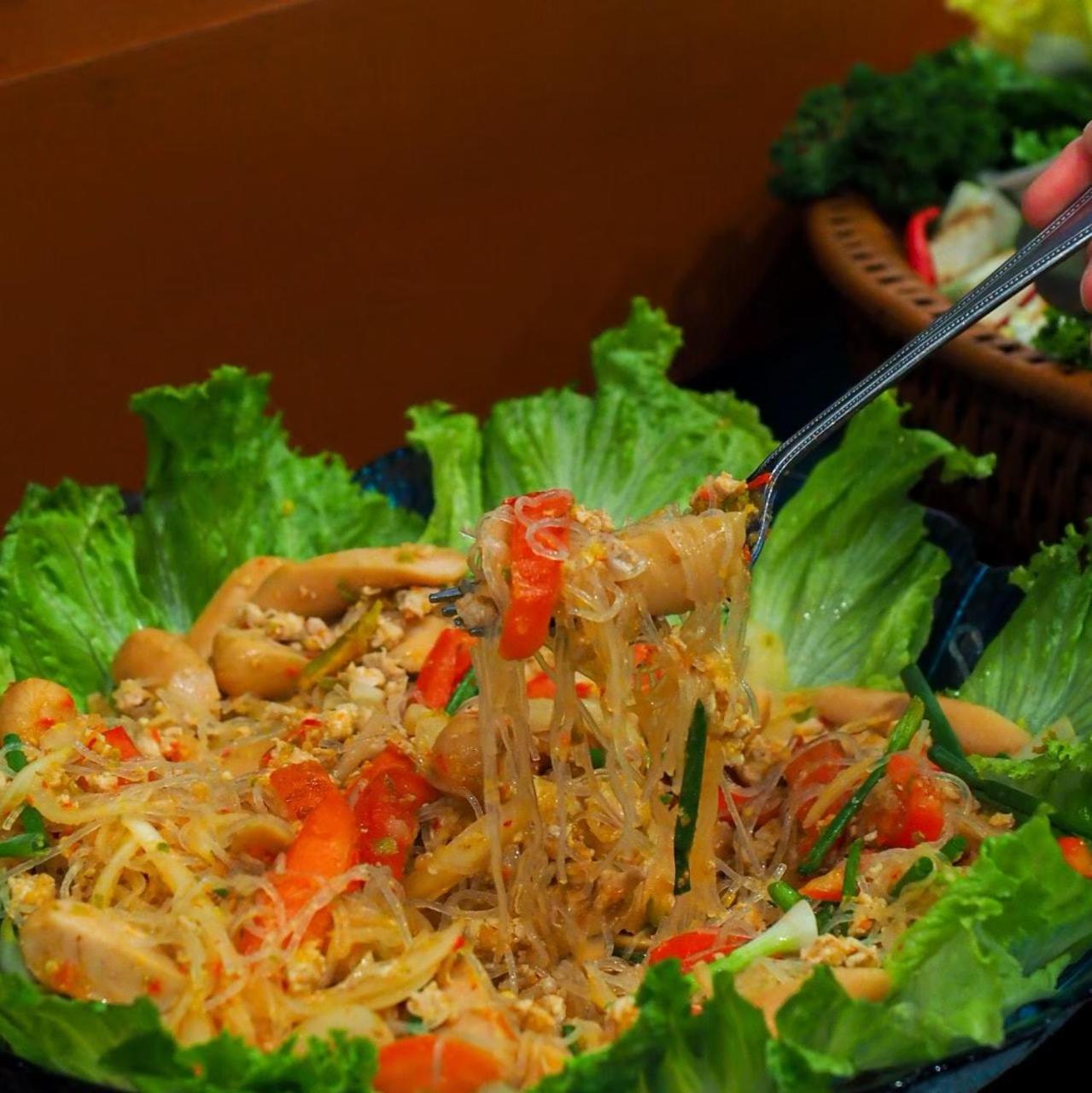 Bangkok Palace Hotel Kültér fotó