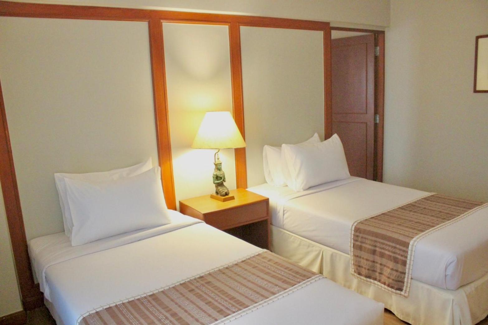 Bangkok Palace Hotel Kültér fotó